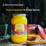Desi Cow Ghee
