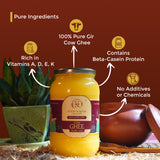 Desi Cow Ghee