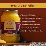 Desi Cow Ghee