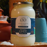 Desi Buffalo ghee