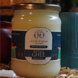 Desi Buffalo ghee