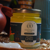 Desi Buffalo ghee
