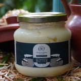 Desi White Butter